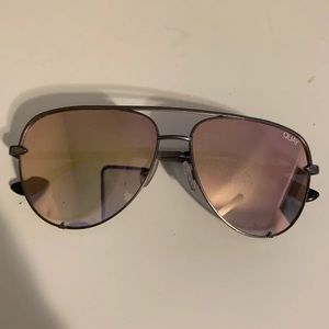 Quay x Desi High Key mini